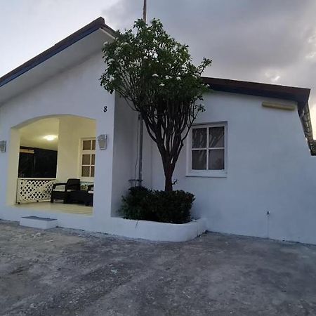 Family Villa With Big Pool And Absolute Privacy Willemstad Eksteriør billede